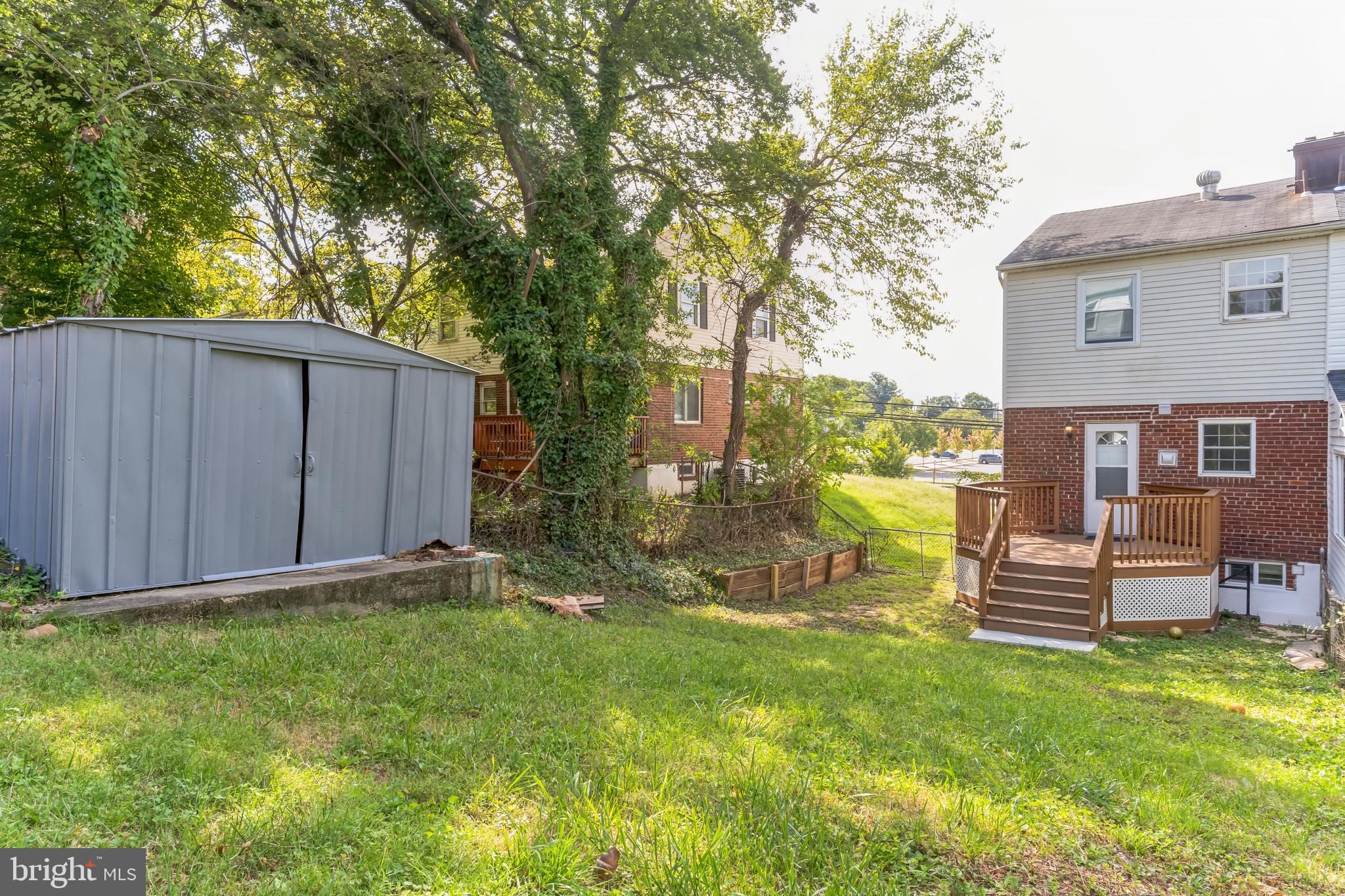 7224 Annapolis Road Hyattsville, MD 20784 - Photo 29 of 36 Gallery Image 29