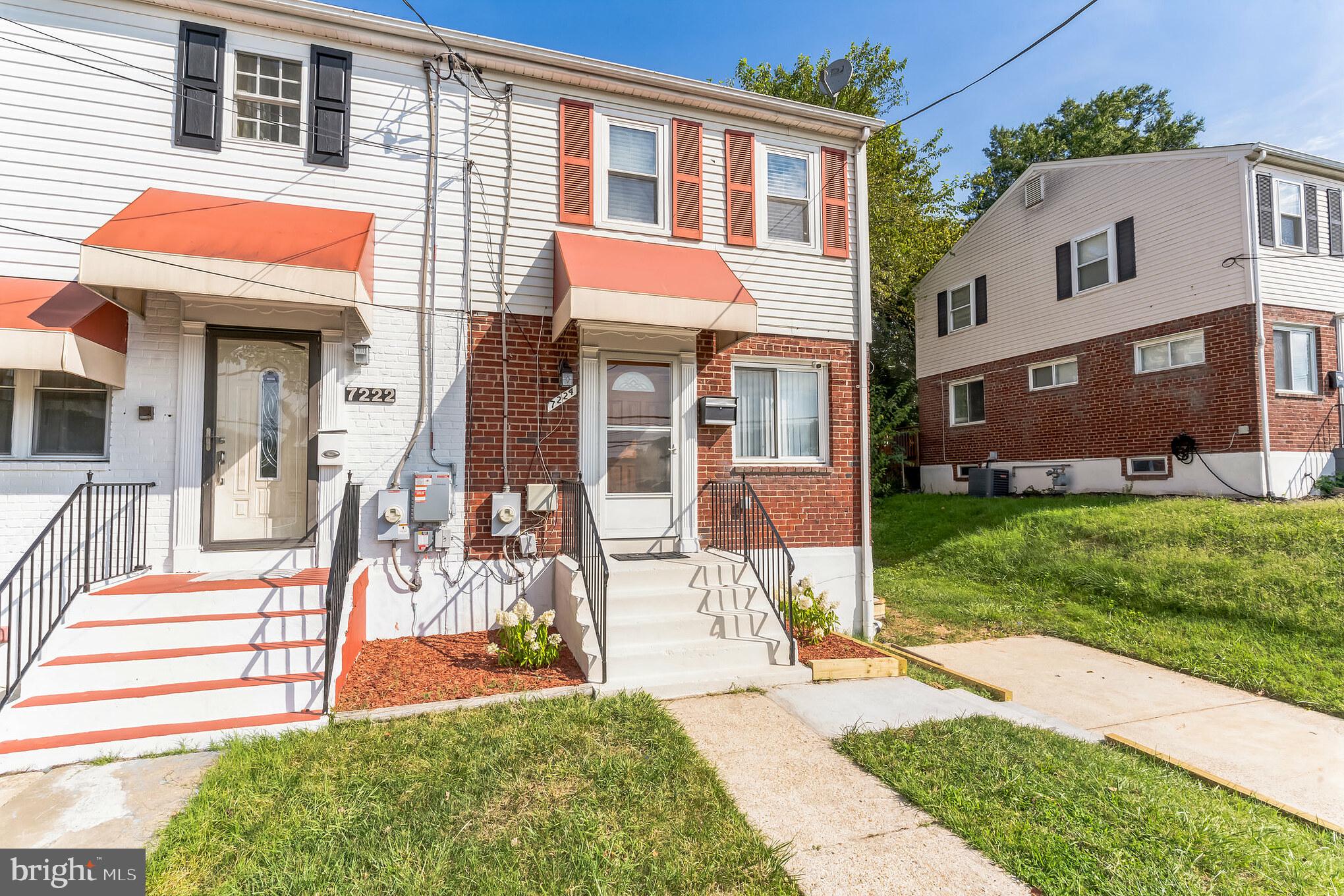 7224 Annapolis Road Hyattsville, MD 20784 - Photo 3 of 36 Gallery Image 3