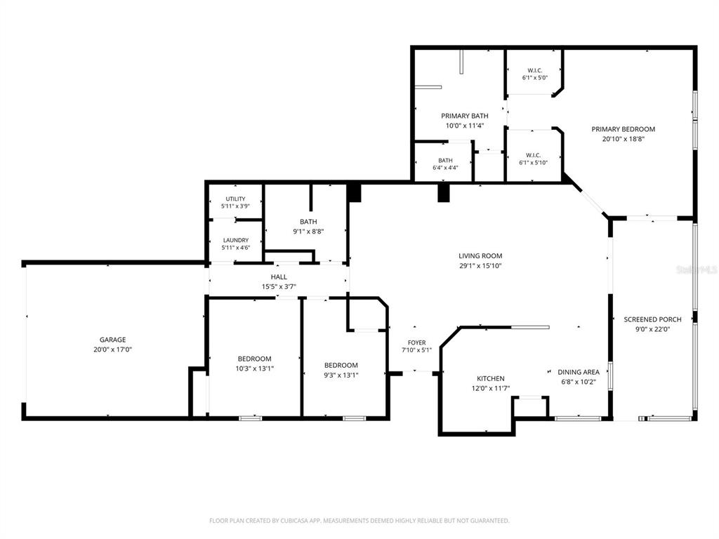 20150 Ragazza Circle, Unit 102 Venice, FL 34293 - Photo 2 of 38 Gallery Image 2