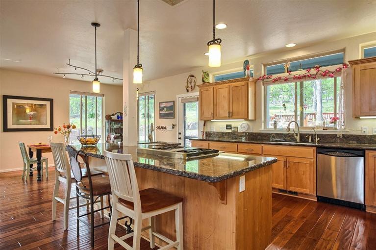 6707 Shale City Road Ashland, OR 97520 - Photo 21 of 24 Additional Photo