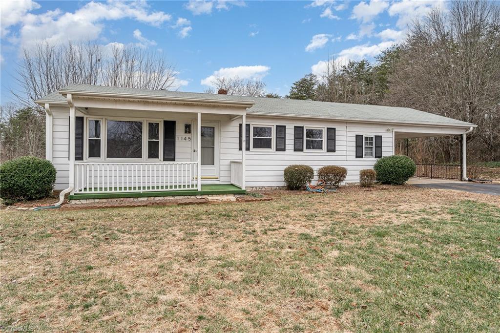 1145 William Fowler Road King, NC 27021 - Photo 4 of 20