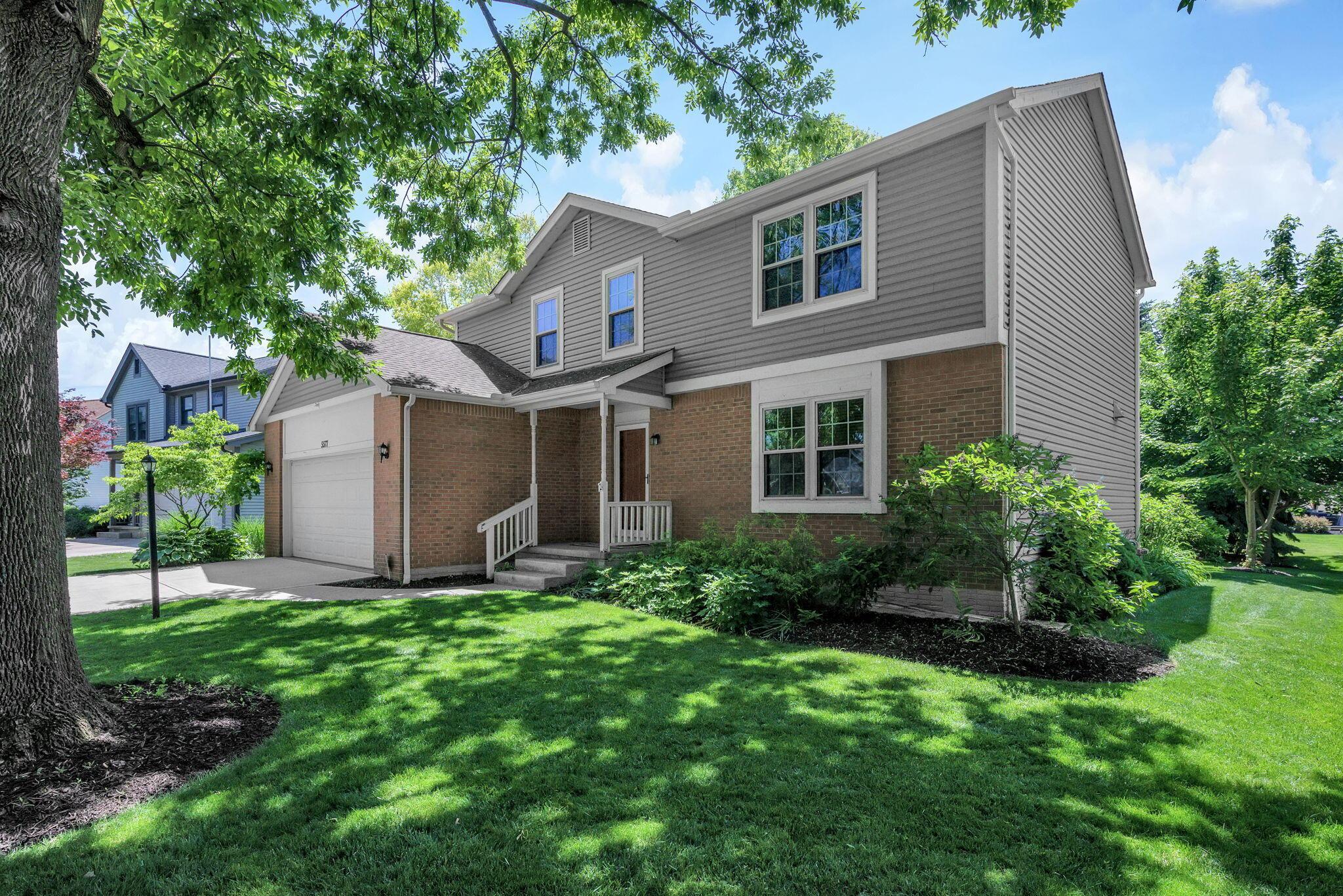 5577 Davidson Road Hilliard, OH 43026 - Photo 35 of 42