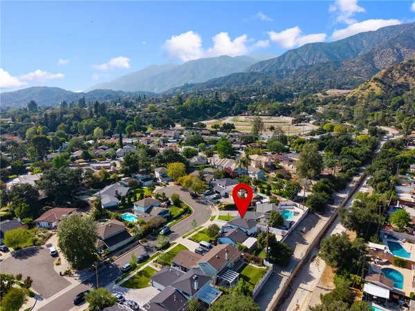 $1,418,000 | 348 North Mountain Avenue, Monrovia, CA 91016