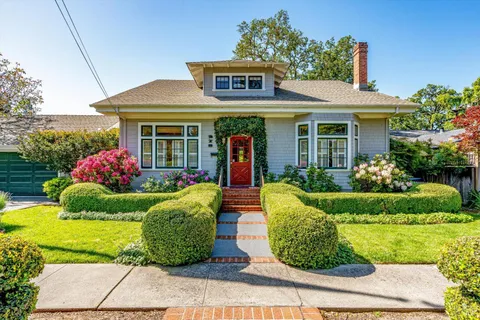 $2,775,000 | 275 France Street, Sonoma, CA 95476