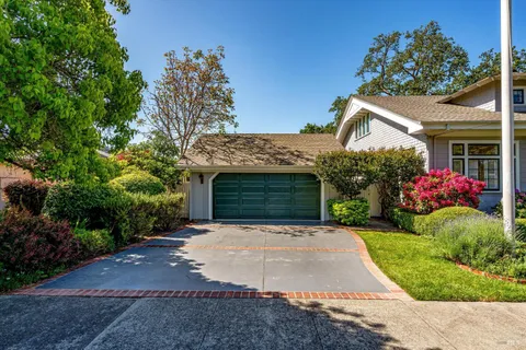 $2,775,000 | 275 France Street, Sonoma, CA 95476