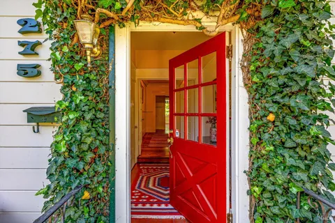 $2,775,000 | 275 France Street, Sonoma, CA 95476