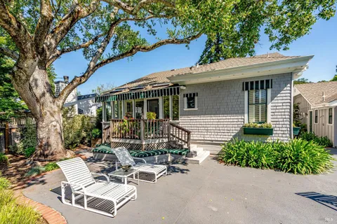$2,775,000 | 275 France Street, Sonoma, CA 95476