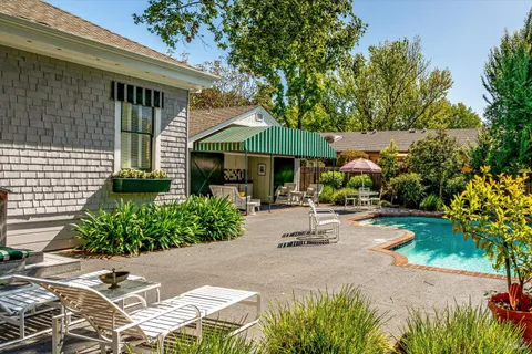 $2,775,000 | 275 France Street, Sonoma, CA 95476