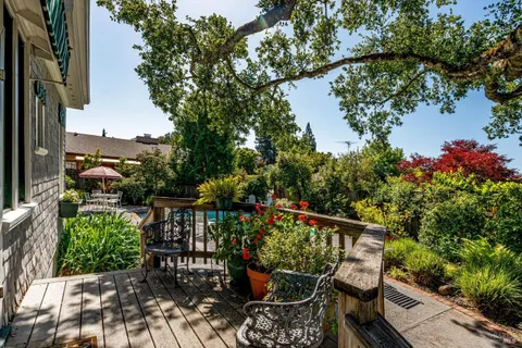 $2,775,000 | 275 France Street, Sonoma, CA 95476