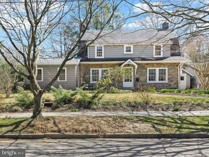 300 Harvard Avenue Swarthmore, PA 19081 - Photo 1 of 20 Lovely Exterior