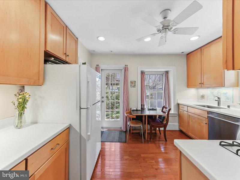 300 Harvard Avenue Swarthmore, PA 19081 - Photo 17 of 20 Plenty of Cabinet Space