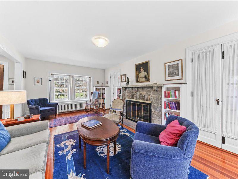 300 Harvard Avenue Swarthmore, PA 19081 - Photo 6 of 20