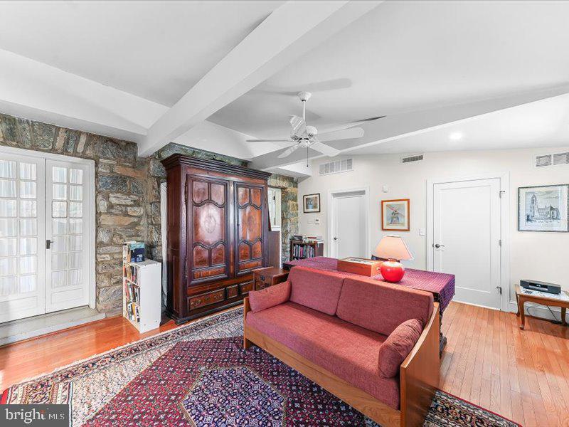 300 Harvard Avenue Swarthmore, PA 19081 - Photo 8 of 20 Family Room