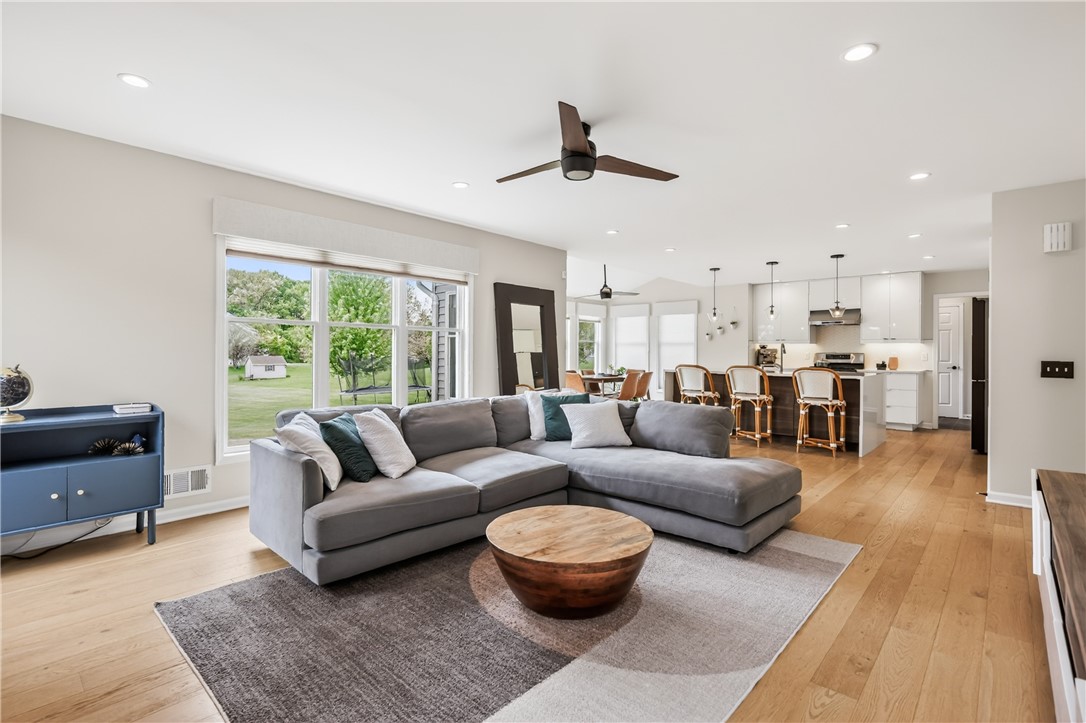 908 Taylor Rise Victor, NY 14564 - Photo 18 of 41 Just...WOW!