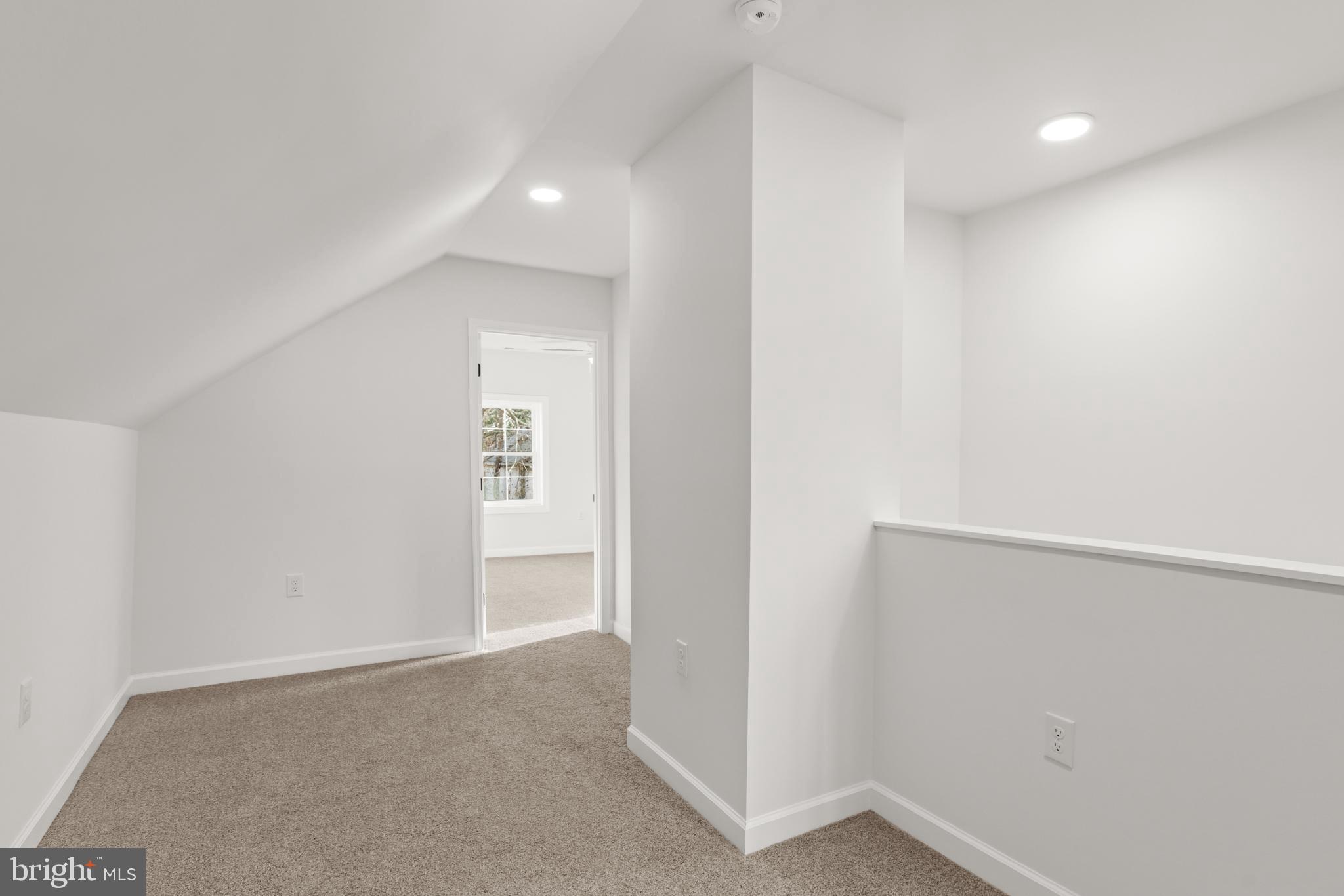 22202 Wetipquin Road Quantico, MD 21856 - Photo 12 of 28 a view of an empty room