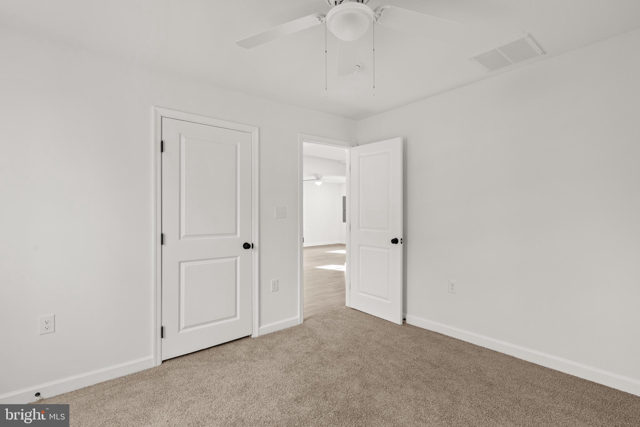 22202 Wetipquin Road Quantico, MD 21856 - Photo 14 of 28 a view of an empty room