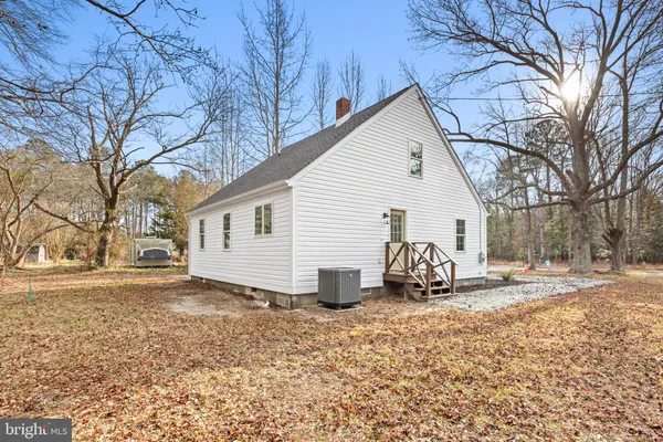 $282,900 | 22202 Wetipquin Road, Quantico, MD 21856