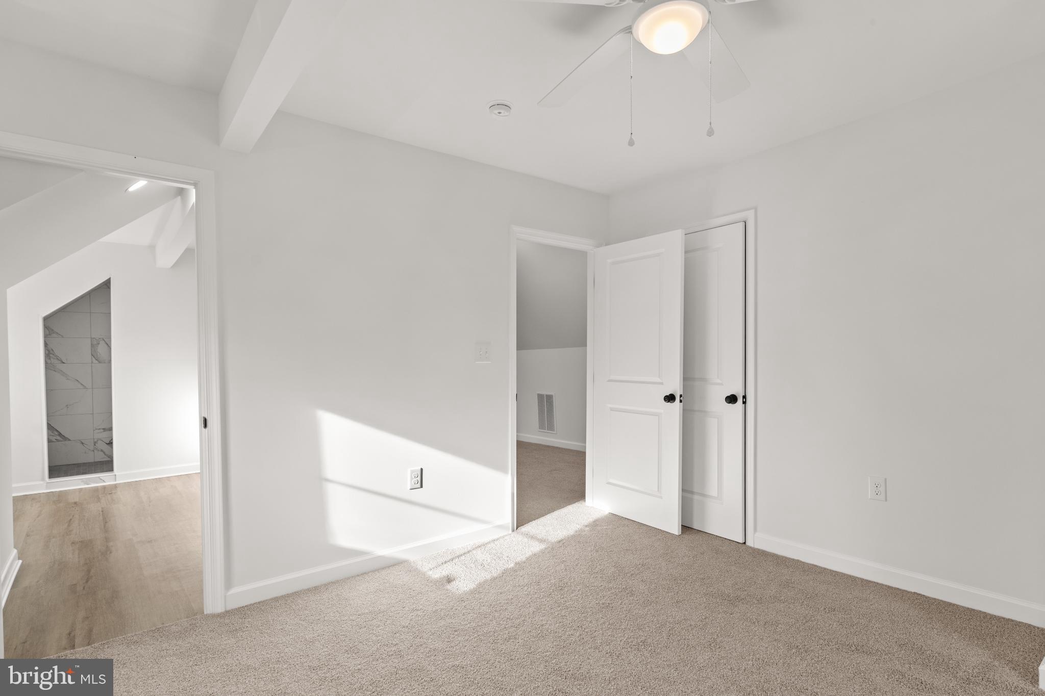 22202 Wetipquin Road Quantico, MD 21856 - Photo 8 of 28 a view of empty room