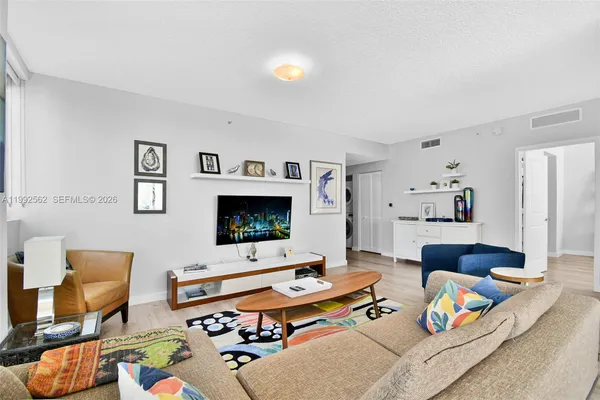 $4,200 | 601 Northeast 23rd Street, Unit 1403, Miami, FL 33137
