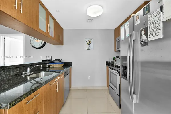 $4,200 | 601 Northeast 23rd Street, Unit 1403, Miami, FL 33137