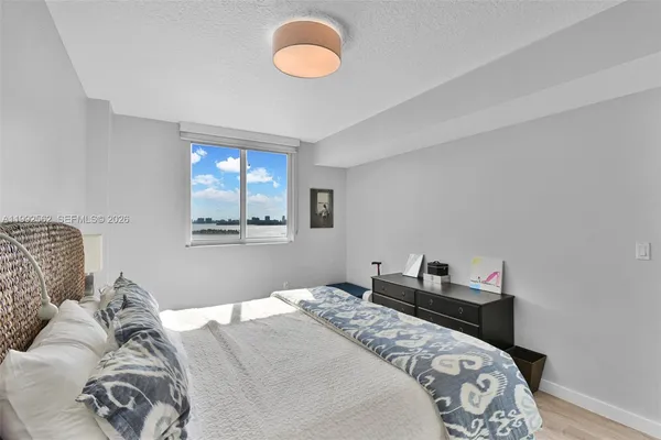 $4,200 | 601 Northeast 23rd Street, Unit 1403, Miami, FL 33137