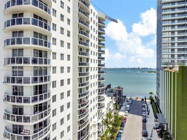 $4,200 | 601 Northeast 23rd Street, Unit 1403, Miami, FL 33137