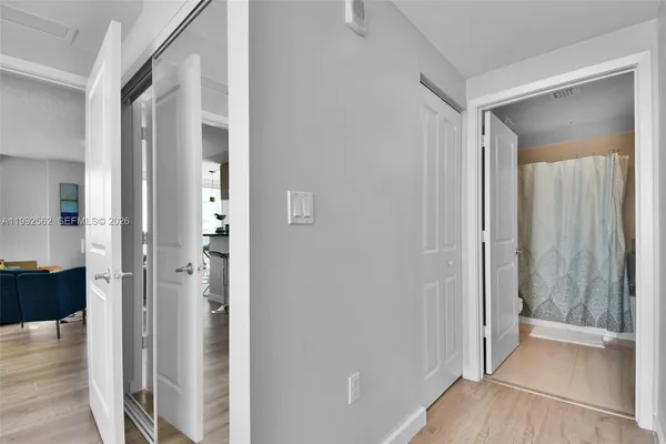 $4,200 | 601 Northeast 23rd Street, Unit 1403, Miami, FL 33137