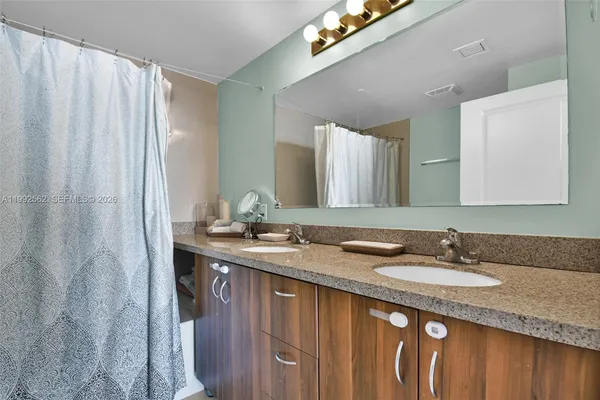 $4,200 | 601 Northeast 23rd Street, Unit 1403, Miami, FL 33137