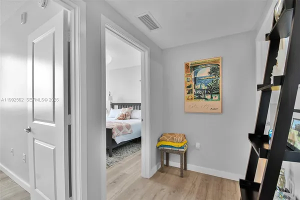 $4,200 | 601 Northeast 23rd Street, Unit 1403, Miami, FL 33137