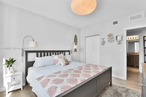$4,200 | 601 Northeast 23rd Street, Unit 1403, Miami, FL 33137