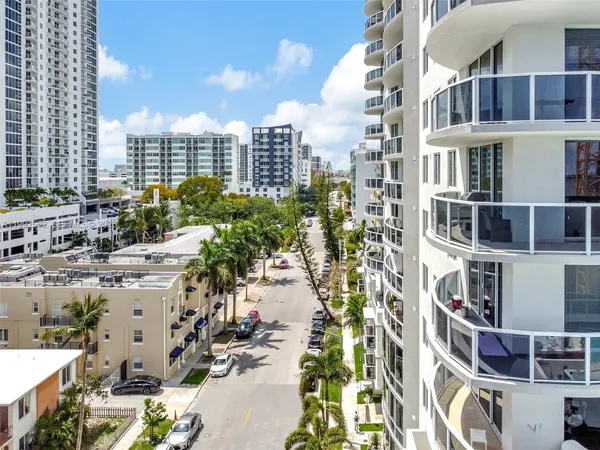 $4,200 | 601 Northeast 23rd Street, Unit 1403, Miami, FL 33137