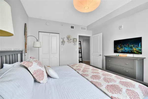 $4,200 | 601 Northeast 23rd Street, Unit 1403, Miami, FL 33137