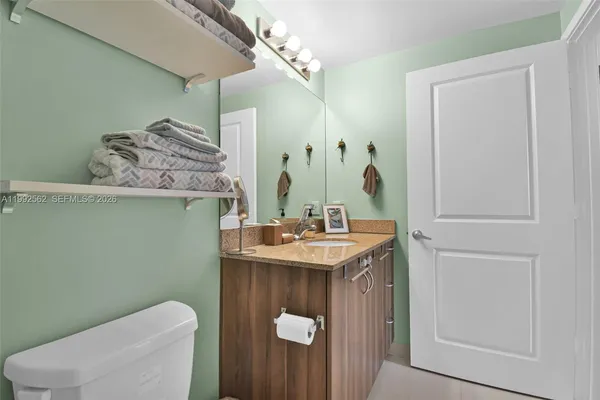 $4,200 | 601 Northeast 23rd Street, Unit 1403, Miami, FL 33137