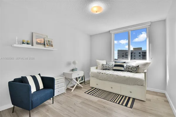 $4,200 | 601 Northeast 23rd Street, Unit 1403, Miami, FL 33137
