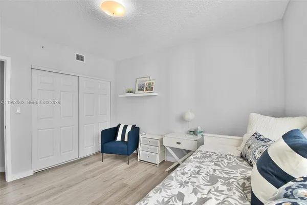 $4,200 | 601 Northeast 23rd Street, Unit 1403, Miami, FL 33137