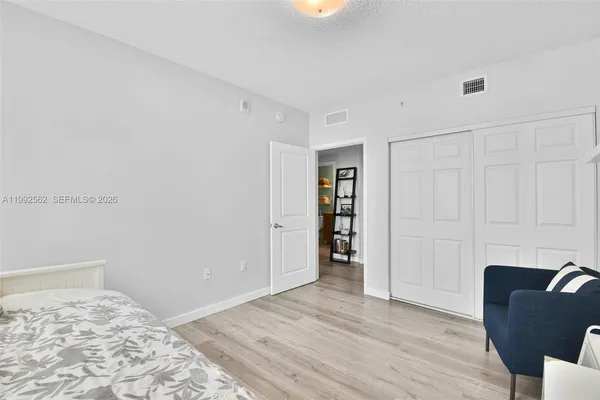 $4,200 | 601 Northeast 23rd Street, Unit 1403, Miami, FL 33137