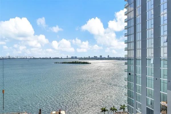 $4,200 | 601 Northeast 23rd Street, Unit 1403, Miami, FL 33137