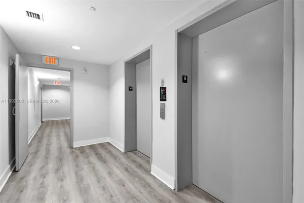 $4,200 | 601 Northeast 23rd Street, Unit 1403, Miami, FL 33137