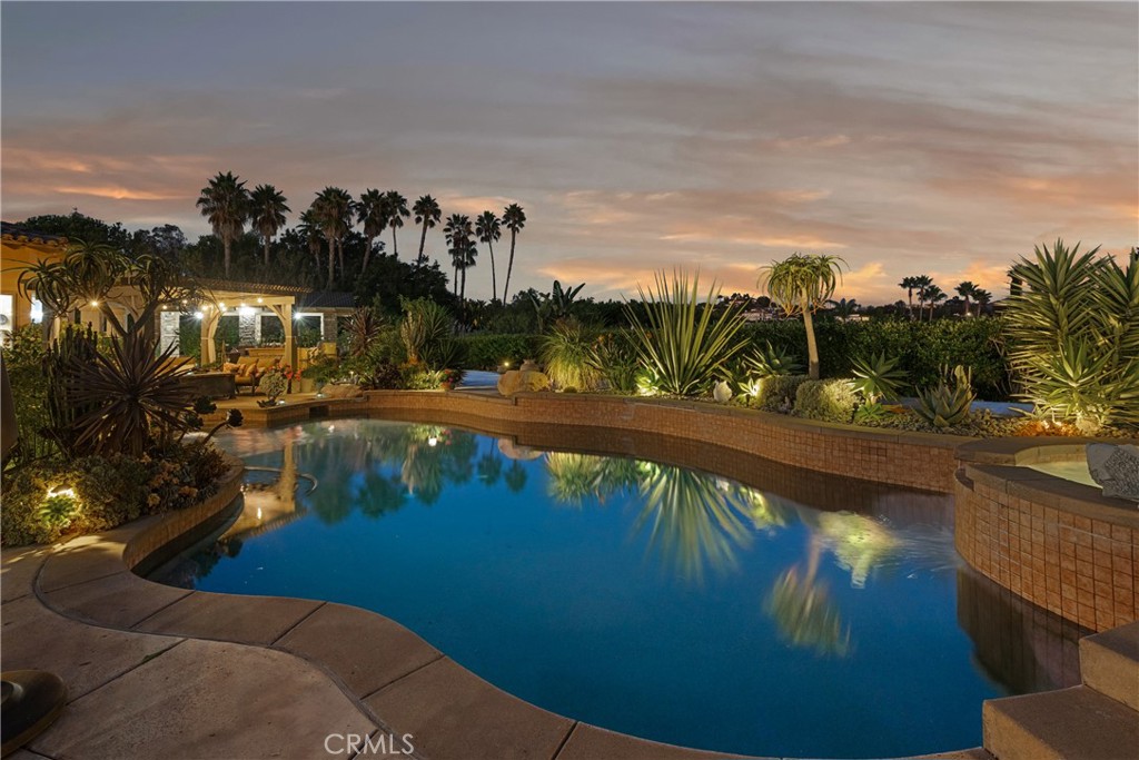14725 Rancho Santa Fe Farms Road Rancho Santa Fe, CA 92067 - Photo 31 of 36
