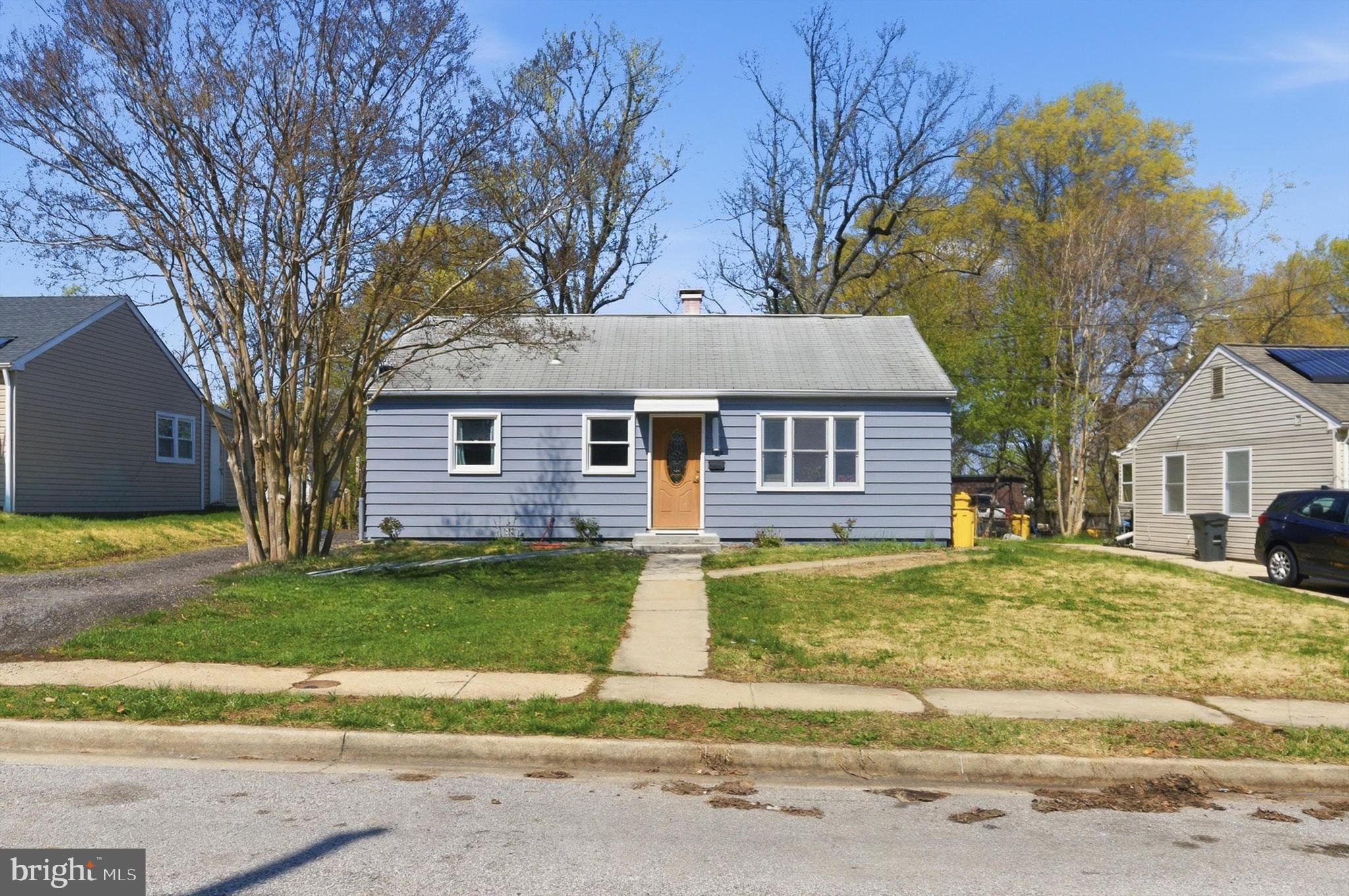 108 Garrett Road Glen Burnie, MD 21060 - Photo 2 of 23