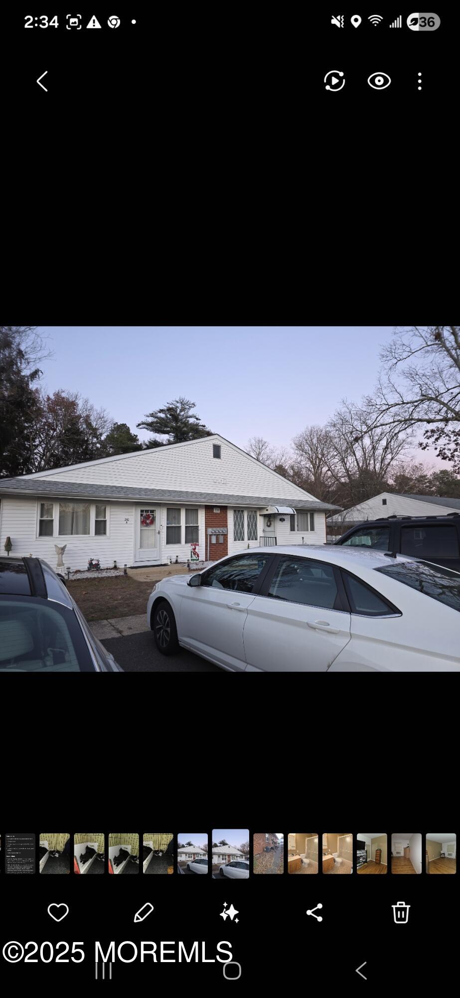 210 D Laurel Place Whiting, NJ 08759 - Photo 1 of 8 a view of a city street