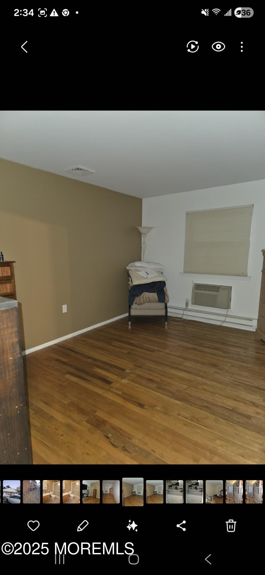 210 D Laurel Place Whiting, NJ 08759 - Photo 8 of 8 a view of a room