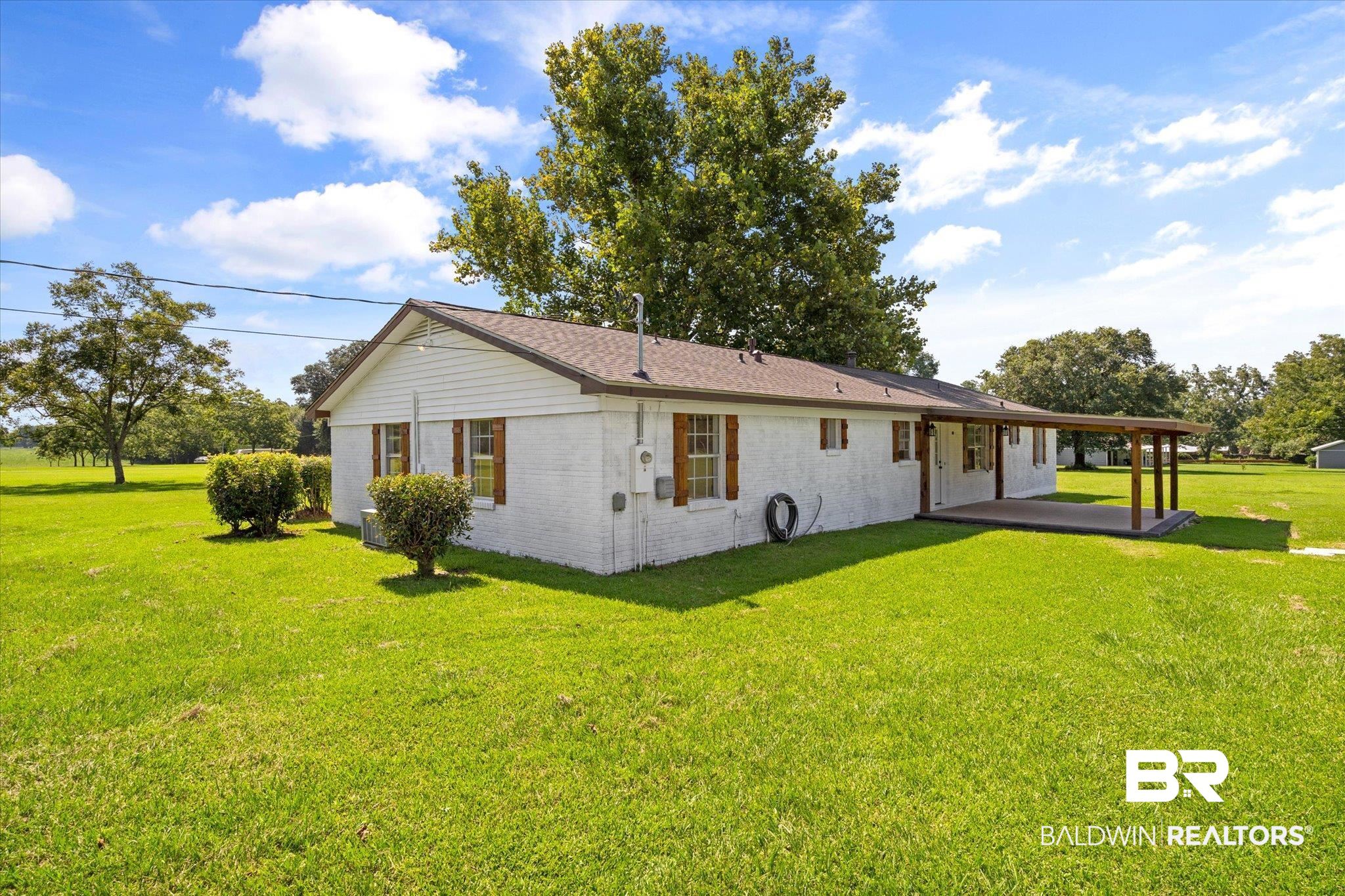 12048 Potter Tract Road Grand Bay, AL 36541 - Photo 29 of 48