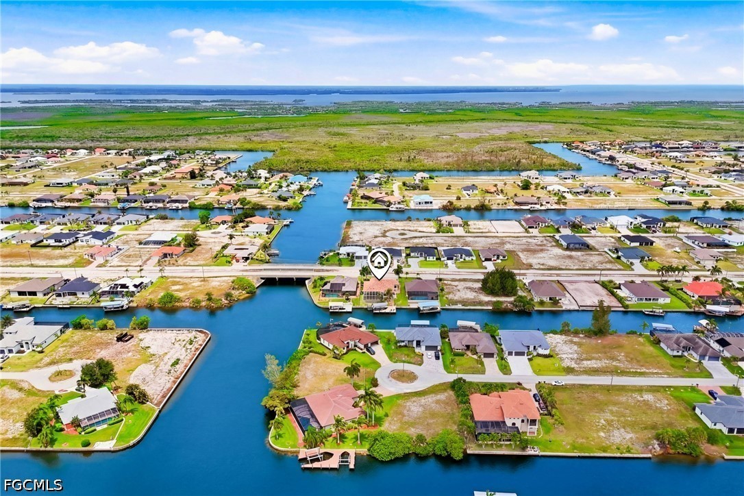 1419 Old Burnt Store Road North Cape Coral, FL 33993 - Photo 7 of 50