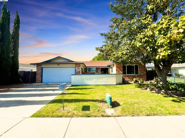$520,000 | 3025 Monticello Drive, Stockton, CA 95209
