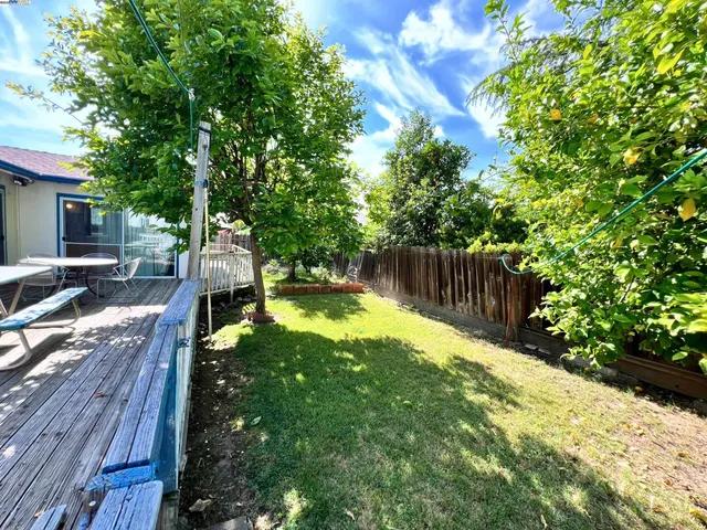 $520,000 | 3025 Monticello Drive, Stockton, CA 95209