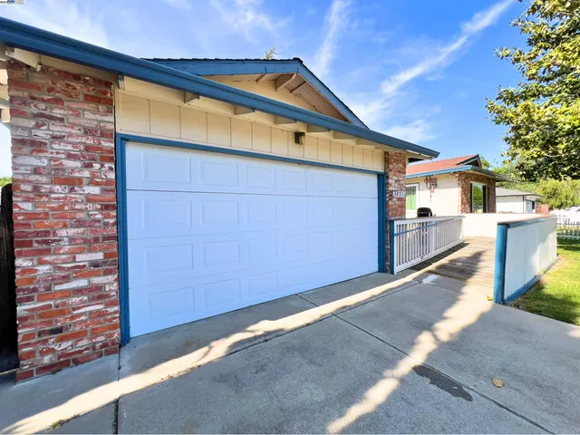 $520,000 | 3025 Monticello Drive, Stockton, CA 95209