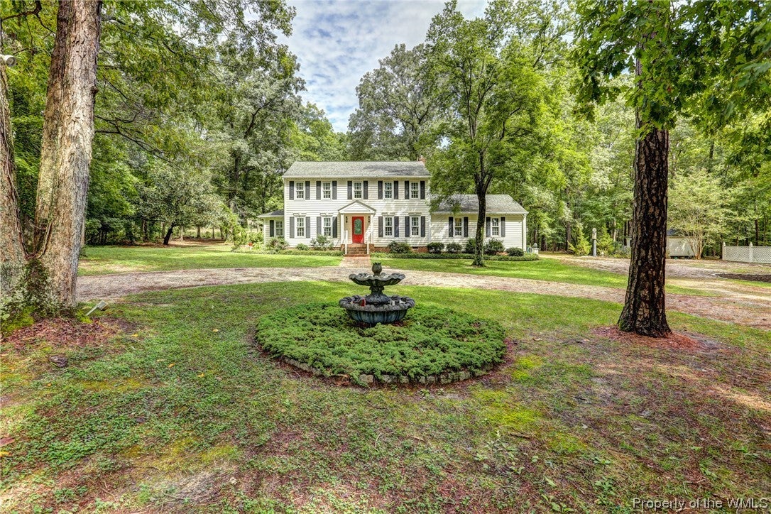 3680 New Market Road Henrico, VA 23231 - Photo 1 of 49 Gallery Image 1