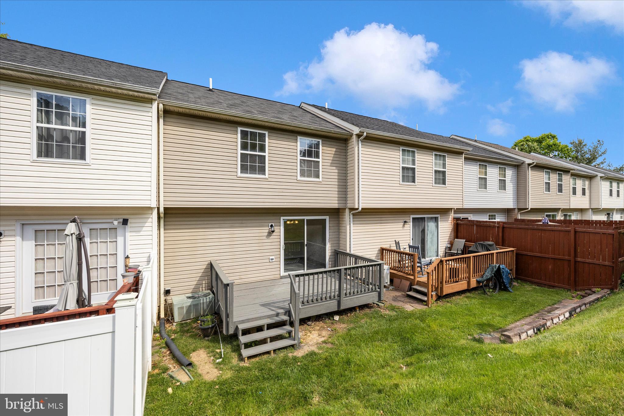 105 Sentry Ridge Smithsburg, MD 21783 - Photo 48 of 62 Exterior Back