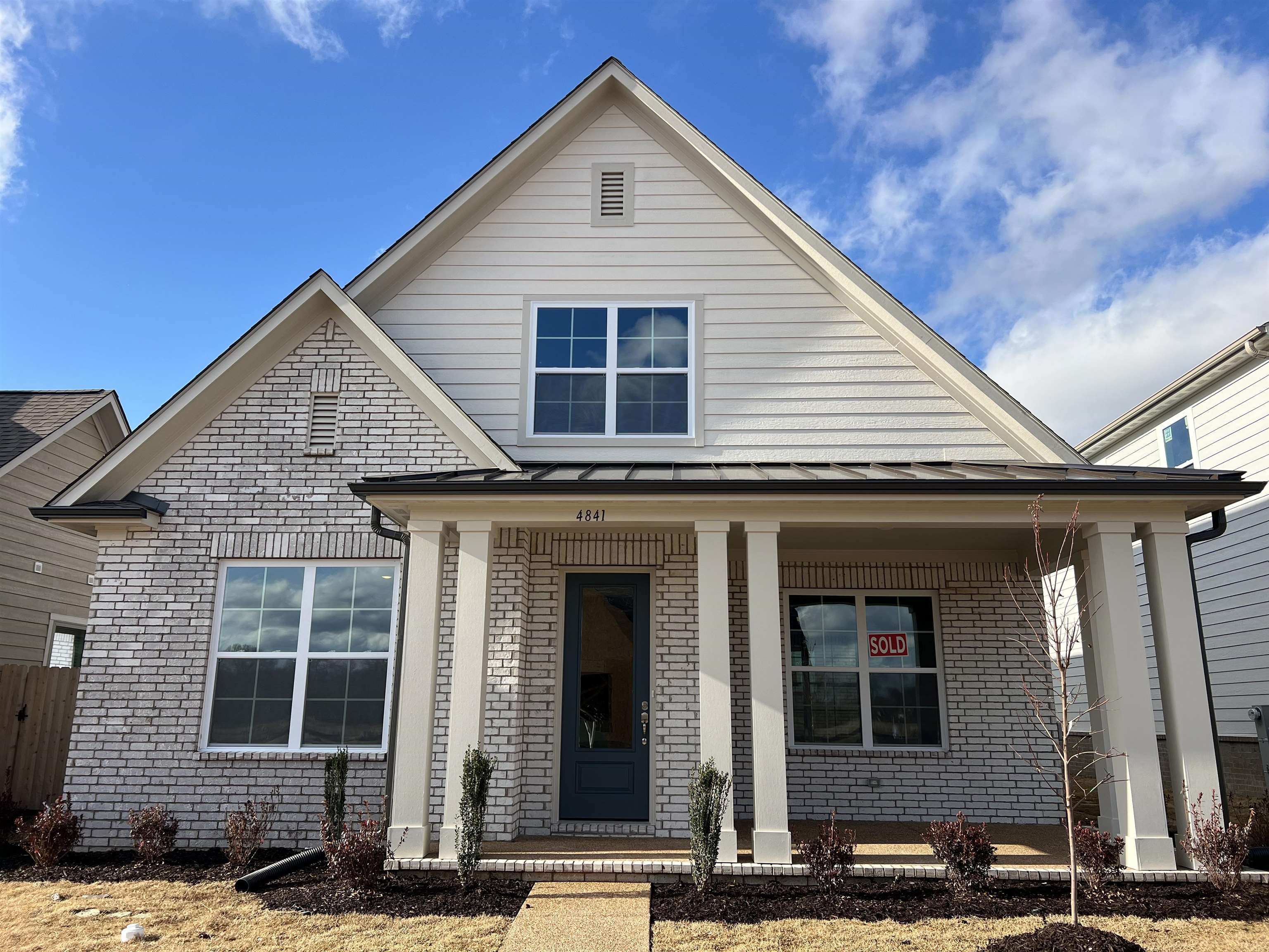 4841 Lyla Lane Collierville, TN 38017 - Photo 1 of 6 Gallery Image 1